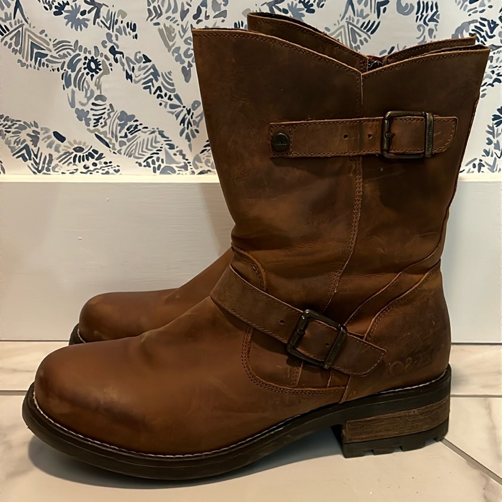 Oak&Hyde Boots